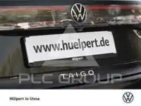 2024 Volkswagen Taigo