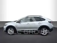 2024 Volkswagen Taigo