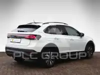 2024 Volkswagen Taigo