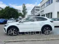 2024 Volkswagen Taigo