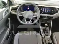 2024 Volkswagen Taigo