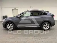 2024 Volkswagen Taigo