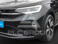 2024 Volkswagen Taigo