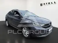 2024 Volkswagen Taigo
