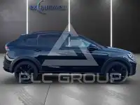 2024 Volkswagen Taigo