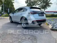 2024 Volkswagen Taigo
