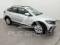 2024 Volkswagen Taigo