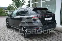 2024 Volkswagen Taigo