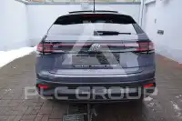 2024 Volkswagen Taigo