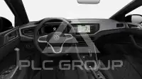 2024 Volkswagen Taigo