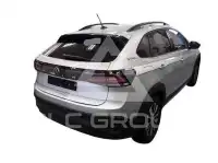 2024 Volkswagen Taigo