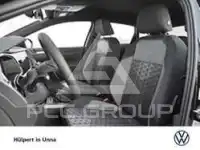 2024 Volkswagen Taigo