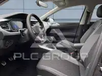 2024 Volkswagen Taigo