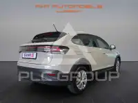 2024 Volkswagen Taigo
