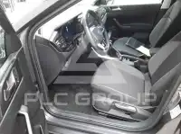 2024 Volkswagen Taigo