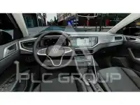 2024 Volkswagen Taigo