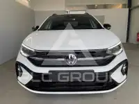 2024 Volkswagen Taigo