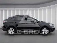 2024 Volkswagen Taigo