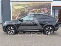 2024 Volkswagen Taigo