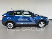 2024 Volkswagen Taigo
