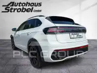 2024 Volkswagen Taigo