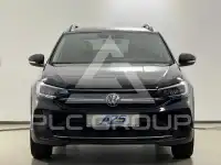 2024 Volkswagen Taigo