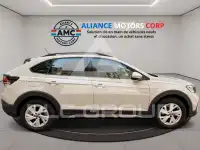 2024 Volkswagen Taigo