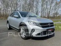 2024 Volkswagen Taigo