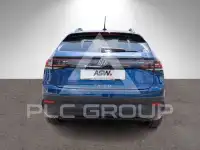 2024 Volkswagen Taigo