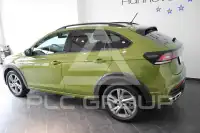 2024 Volkswagen Taigo