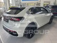 2024 Volkswagen Taigo
