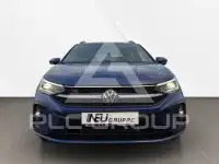 2024 Volkswagen Taigo