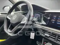 2024 Volkswagen Taigo