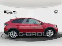 2024 Volkswagen Taigo