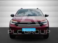 2024 Volkswagen Taigo