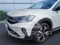 2024 Volkswagen Taigo