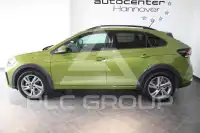2024 Volkswagen Taigo