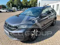 2024 Volkswagen Taigo