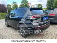 2024 Volkswagen Taigo