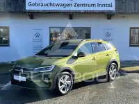 2024 Volkswagen Taigo