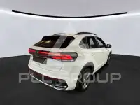 2024 Volkswagen Taigo