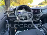2024 Volkswagen Taigo