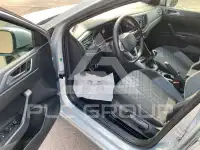 2024 Volkswagen Taigo