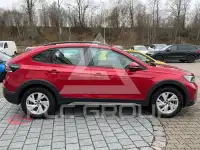 2024 Volkswagen Taigo
