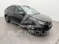 2024 Volkswagen Taigo