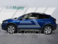 2024 Volkswagen Taigo