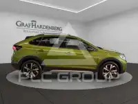2024 Volkswagen Taigo