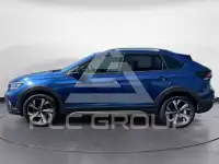 2024 Volkswagen Taigo
