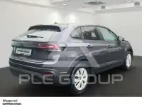 2024 Volkswagen Taigo