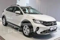 2024 Volkswagen Taigo